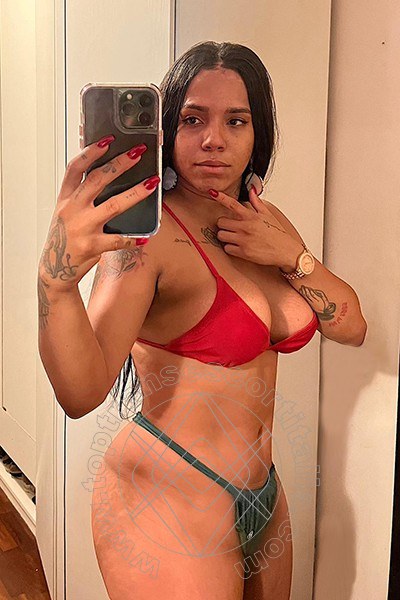 Foto selfie 11 di Dayana Black transexescort Oslo