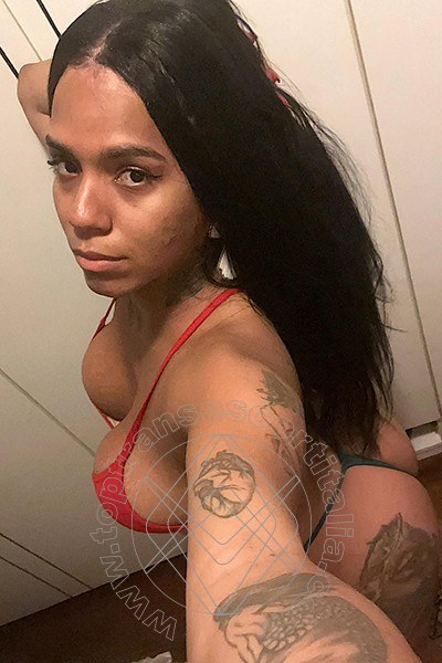 Foto selfie 7 di Dayana Black transexescort Oslo
