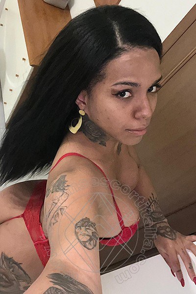 Foto selfie 9 di Dayana Black transexescort Oslo