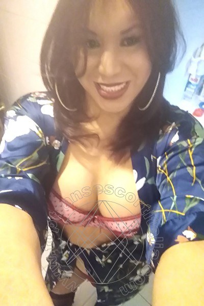 Foto selfie 10 di Isabella transexescort Potenza