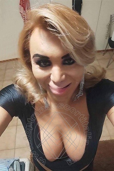 Foto selfie 2 di Isabella transexescort Potenza