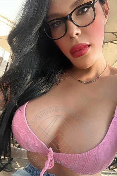 Foto selfie 5 di Gabriella Gandini transexescort Desenzano Del Garda