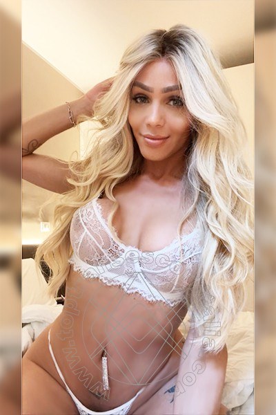 Foto selfie 5 di Fernanda Ambrosio transexescort Roma