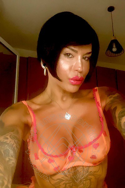 Foto selfie 28 di Diana Marini transexescort Quartucciu
