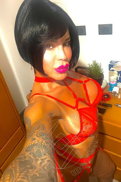 Foto selfie 27 di Diana Marini transexescort Quartucciu