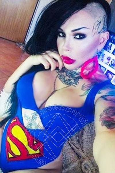 Foto selfie di Pla transexescort Roma