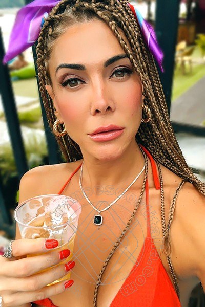 Foto selfie 7 di Allien Ashtar transexescort Ginevra