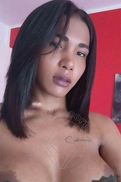 Foto selfie 13 di Sara Souza transexescort Rimini