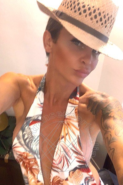 Foto selfie 117 di Valeria transexescort Treviso