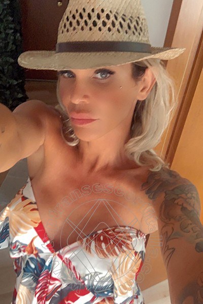 Foto selfie 116 di Valeria transexescort Treviso