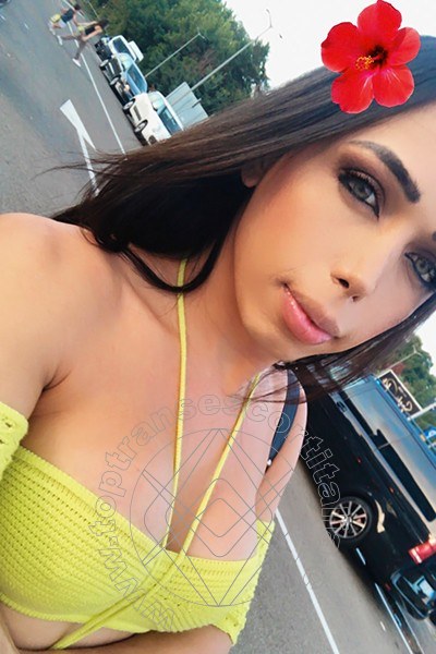 Foto selfie 2 di Valentina Vasconcelos transexescort Mantova