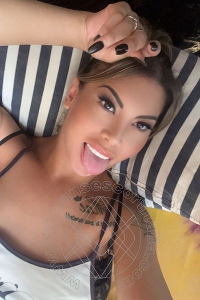 Foto selfie 24 di Dafne Pornostar transexescort Viareggio