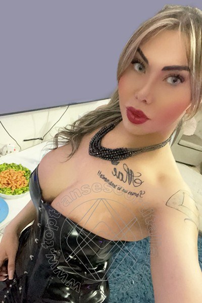 Foto selfie 4 di Dafne Pornostar transexescort Viareggio