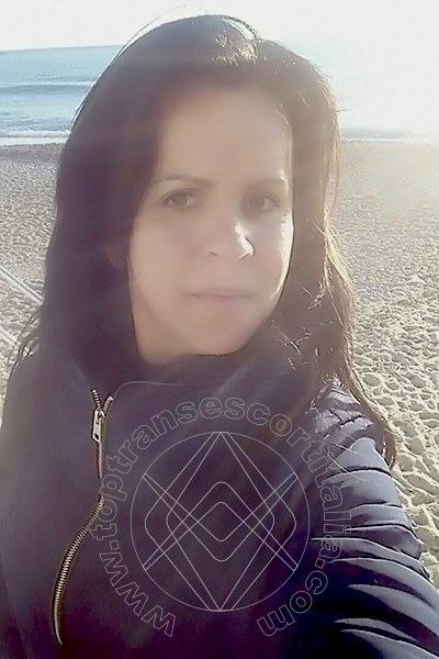 Foto selfie 81 di Raffaella Bastos transexescort Ceres