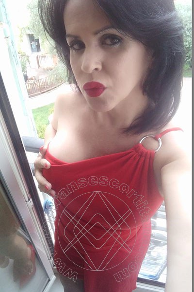 Foto selfie 37 di Raffaella Bastos transexescort Ceres