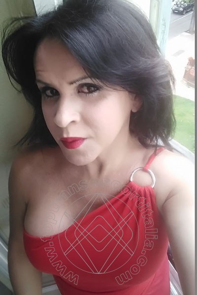 Foto selfie 34 di Raffaella Bastos transexescort Ceres