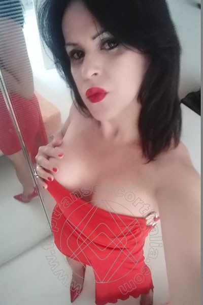 Foto selfie 32 di Raffaella Bastos transexescort Ceres