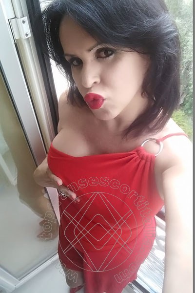 Foto selfie 31 di Raffaella Bastos transexescort Ceres