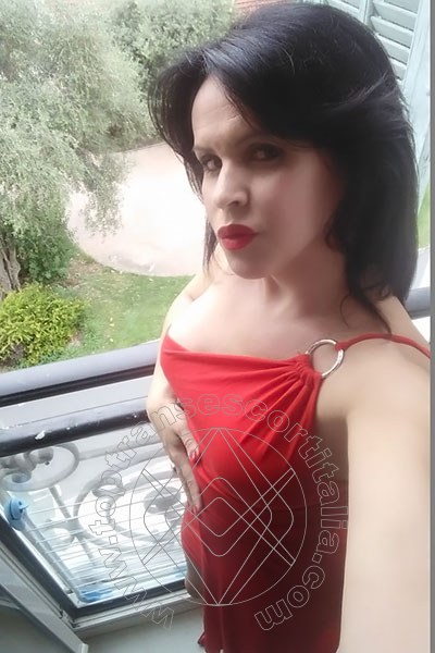 Foto selfie 29 di Raffaella Bastos transexescort Ceres