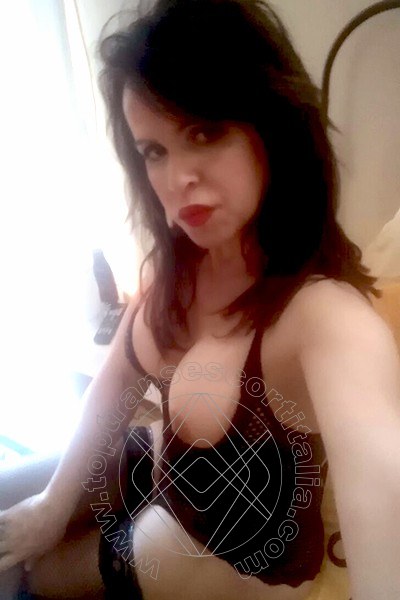 Foto selfie 19 di Raffaella Bastos transexescort Ceres