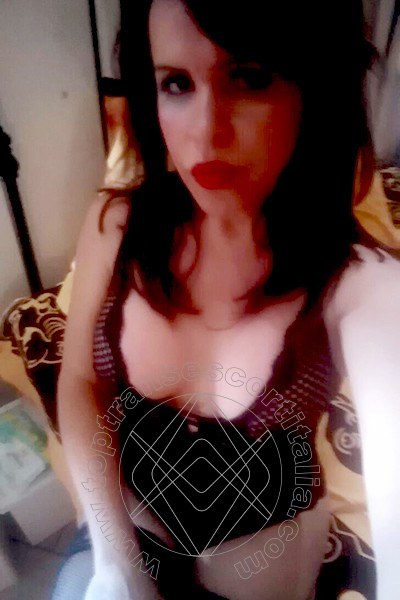 Foto selfie 16 di Raffaella Bastos transexescort Ceres