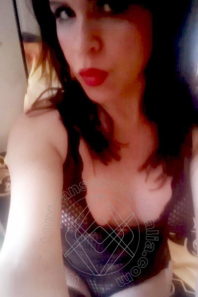 Foto selfie 13 di Raffaella Bastos transexescort Ceres