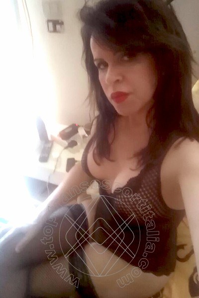Foto selfie 12 di Raffaella Bastos transexescort Ceres