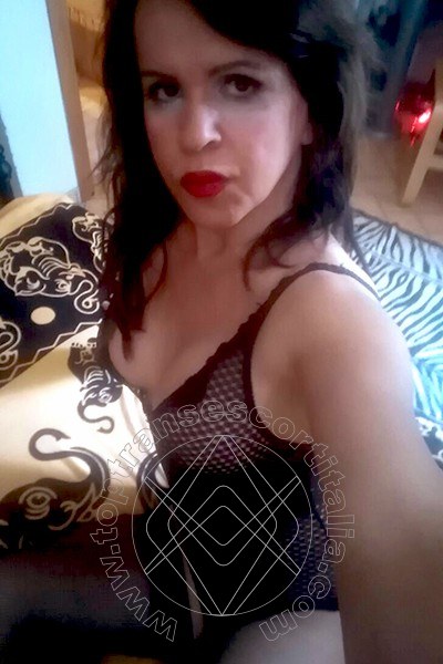 Foto selfie 9 di Raffaella Bastos transexescort Ceres