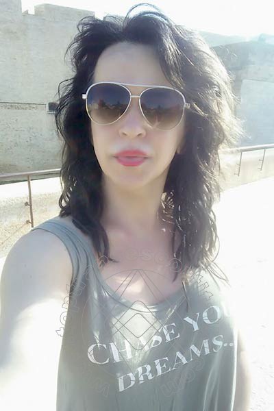 Foto selfie 76 di Raffaella Bastos transexescort Ceres