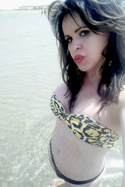 Foto selfie 75 di Raffaella Bastos transexescort Ceres