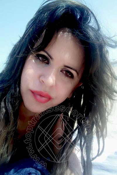 Foto selfie 74 di Raffaella Bastos transexescort Ceres