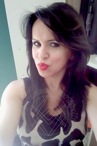 Foto selfie 69 di Raffaella Bastos transexescort Ceres