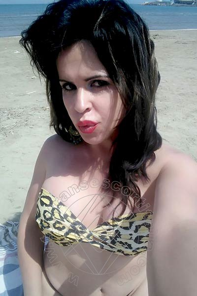 Foto selfie 68 di Raffaella Bastos transexescort Ceres