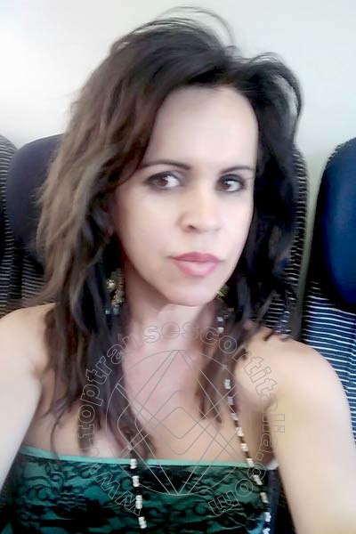 Foto selfie 66 di Raffaella Bastos transexescort Ceres
