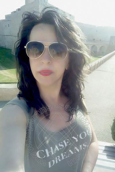 Foto selfie 61 di Raffaella Bastos transexescort Ceres