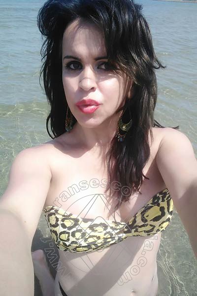 Foto selfie 58 di Raffaella Bastos transexescort Ceres