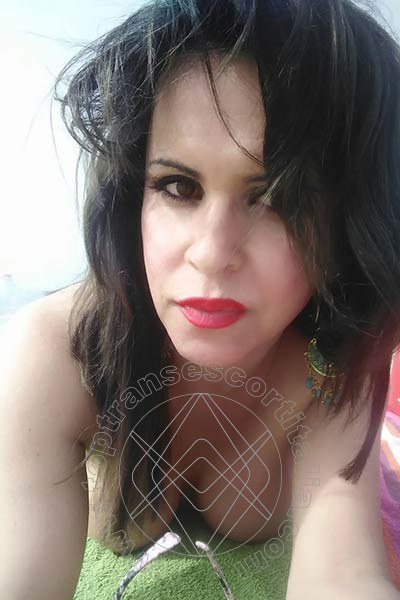 Foto selfie 57 di Raffaella Bastos transexescort Ceres