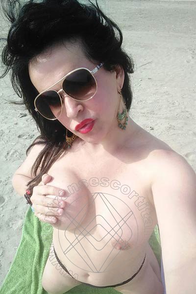 Foto selfie 56 di Raffaella Bastos transexescort Ceres