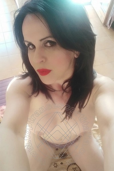 Foto selfie 51 di Raffaella Bastos transexescort Ceres