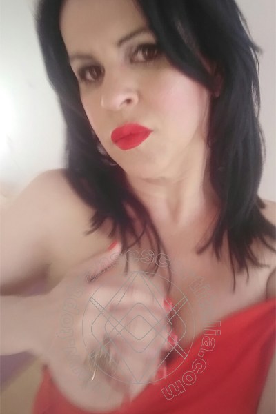 Foto selfie 42 di Raffaella Bastos transexescort Ceres