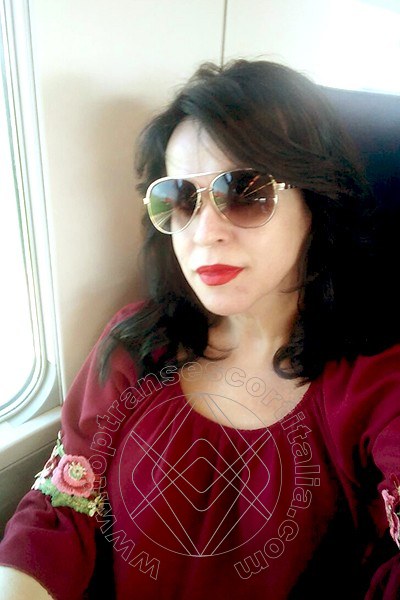 Foto selfie 24 di Raffaella Bastos transexescort Ceres