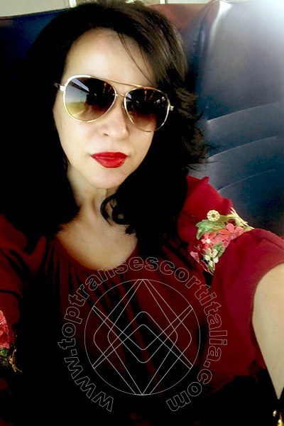Foto selfie 23 di Raffaella Bastos transexescort Ceres