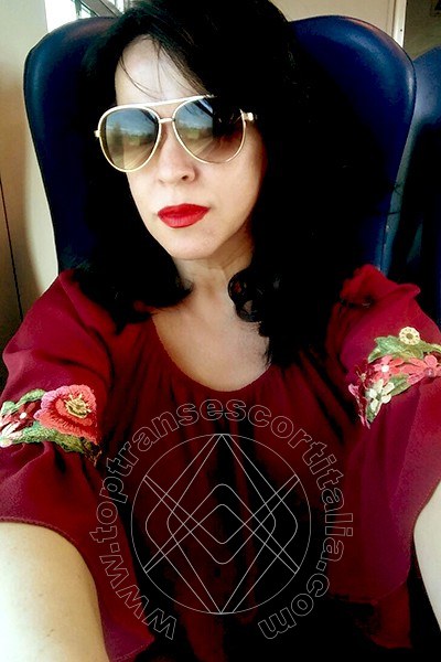 Foto selfie 22 di Raffaella Bastos transexescort Ceres