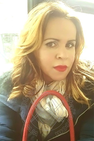 Foto selfie 88 di Raffaella Bastos transexescort Ceres