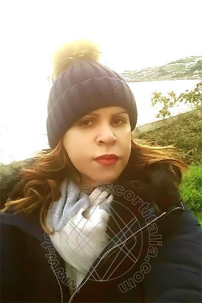 Foto selfie 86 di Raffaella Bastos transexescort Ceres