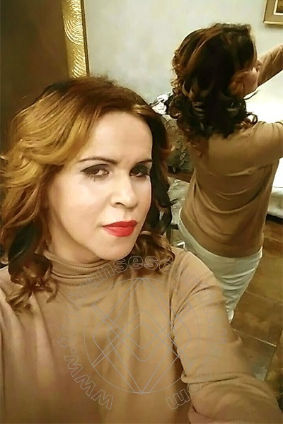Foto selfie 84 di Raffaella Bastos transexescort Ceres
