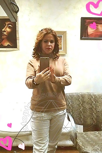 Foto selfie 83 di Raffaella Bastos transexescort Ceres