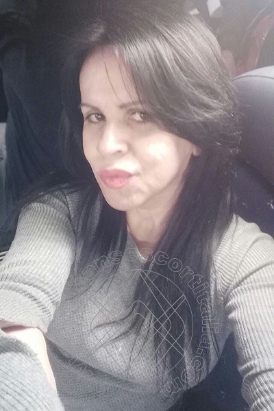 Foto selfie 47 di Raffaella Bastos transexescort Ceres