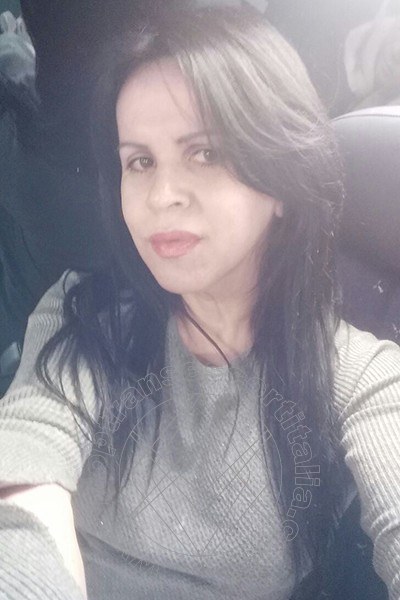 Foto selfie 46 di Raffaella Bastos transexescort Ceres