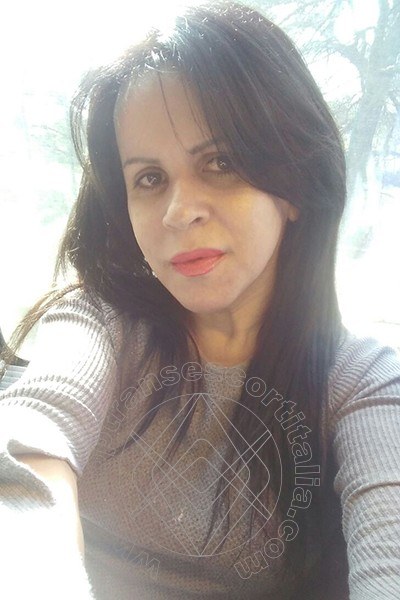 Foto selfie 44 di Raffaella Bastos transexescort Ceres
